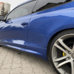 Scirocco Marşpiyel Boyasız İthal