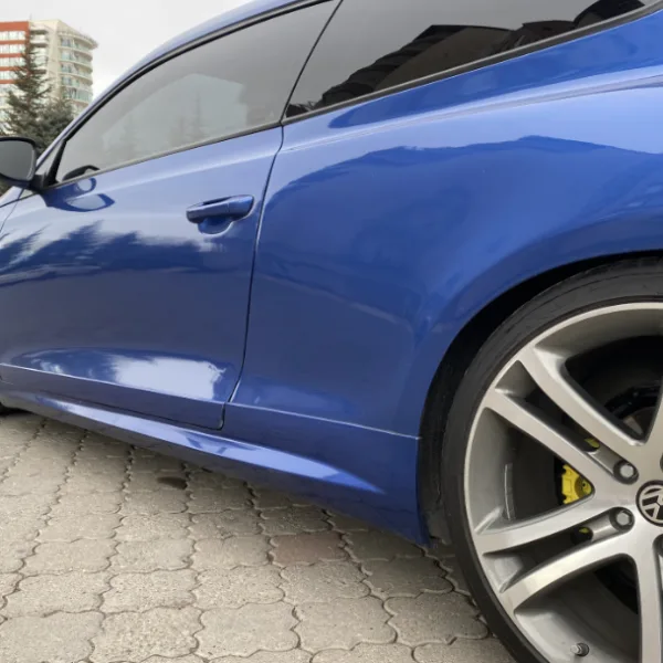 Scirocco Marşpiyel Boyasız