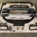 Passat B8 Rline Bodykit Full Set