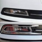 Passat B8 Sis Kromları
