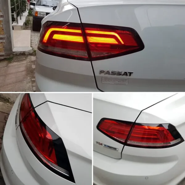 PASSAT B8/B8.5 Stop Çerçeve Sticker
