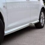 Golf 7/7.5 Abt Marşpiyel Taiwan