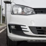 Golf 7 Gti Sis Kaplamaları ( Normal Tampon uyumlu )