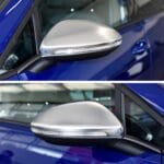 Golf 7/7.5 Rline Ayna kapağı