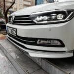 Passat B8 Ön ek Boyasız