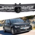 Golf 7 GTD Panjur Taiwan