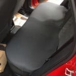 Arka Oturma Koltuk Kılıf