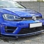 Golf 7 R Ön Lip
