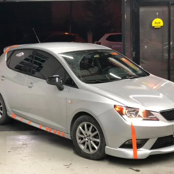 İbiza Marşpiyel Boyasız 2008-2017