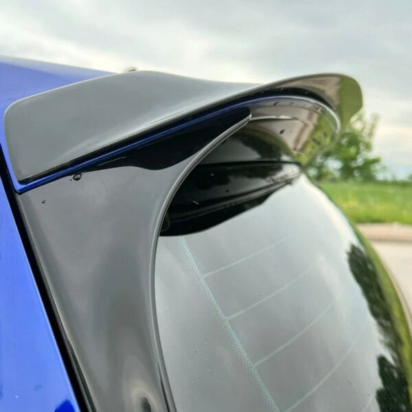 Golf 7/7.5  Maxton Spoiler ( 4 parça üzeri )