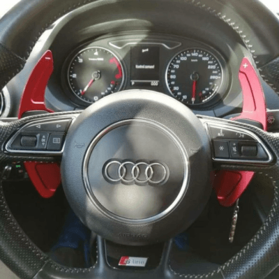 Audi Araçlar F1 Kulakcık
