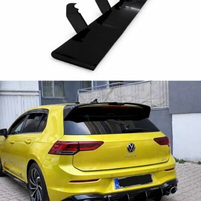 Golf 8 / 8.5 Gti Difüzör Flapları