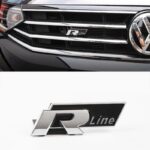 Rline Panjur Logo