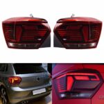 Polo Mk6 Led Stop