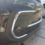 Tiguan Sis Kromları 2021+ (2 Parça)
