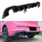 Golf 8 / 8.5 Gti Ledli Difüzör