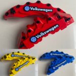 Wv Kaliper kapakları