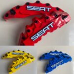 Seat Kaliper kapakları