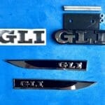 Gli Logoları