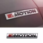 4Motion Bagaj Logosu