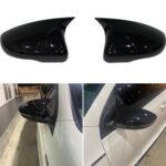 Golf 6 Batman Ayna Kapakları