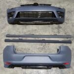 Golf 7 R BodyKit