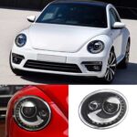 New Beetle Led Far