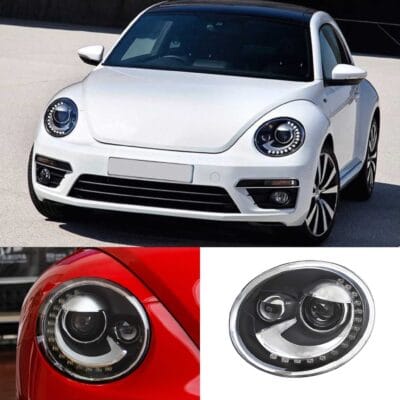 New Beetle Led Far
