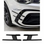 Golf 8 Sis Venti Pianoblack