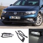 Passat B8.5 Sis Ampül Seti