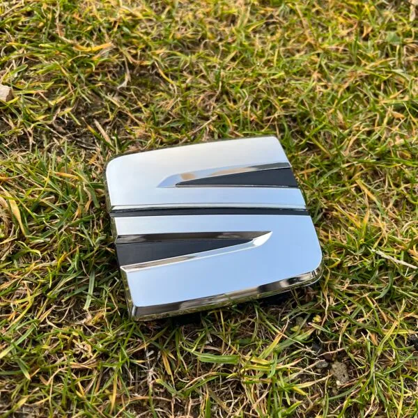 Seat İbiza Panjur Logo 2017+