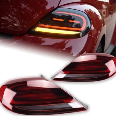 New Beetle Led Stop