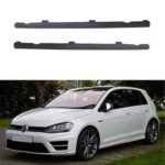 Golf 7/7.5 R Marşpiyel Taiwan