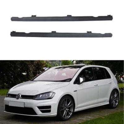 Golf 7/7.5 R Marşpiyel Taiwan