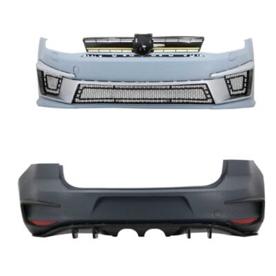 Golf 7 R400 Bodykit