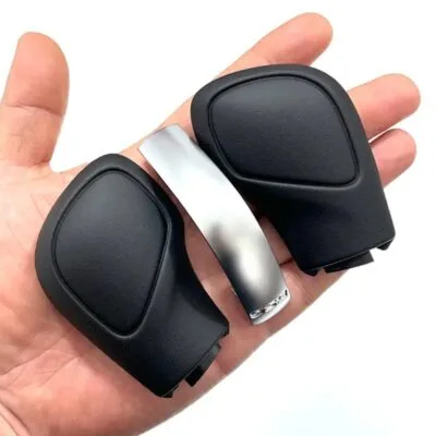 Leon Mk3.5 Ön Lip | VagMarket