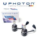 Photon Mono Led XENON OTO AMPULÜ