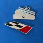 Cupra Panjur Logosu