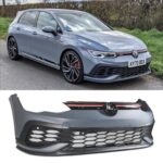 Golf 8 Gti CS Ön Tampon