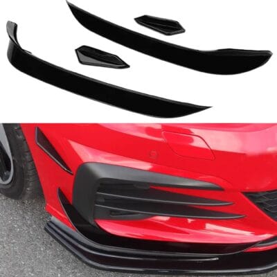 Golf 7/7.5 Gti Tampon Bıçak