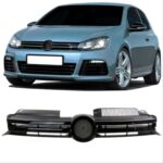 Golf 6 R Panjur Taiwan