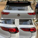 Golf 8 / 8.5 Stop Çerçeve