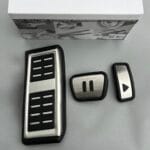 Yeni Play/Pause Pedal Seti Otomatik