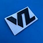 Cupra VZ Logo