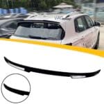 Tcross Spoiler Pianoblack