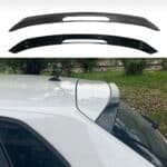 Yeni Polo Spoiler Pianoblack