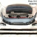 Polo Gti Bodykit 2009-2017