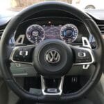 Rline Direksiyon F1 Kulakcıkları Küçük Tip