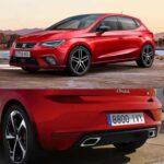 İbiza Fr Bodykit 2018+