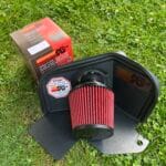 Açık Hava Filtre Kiti K&N 1.5 Tsi & 1.0 Tsi